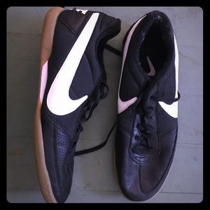 Nike indoor soccer shoes